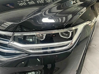 VOLKSWAGEN TIGUAN L 2024