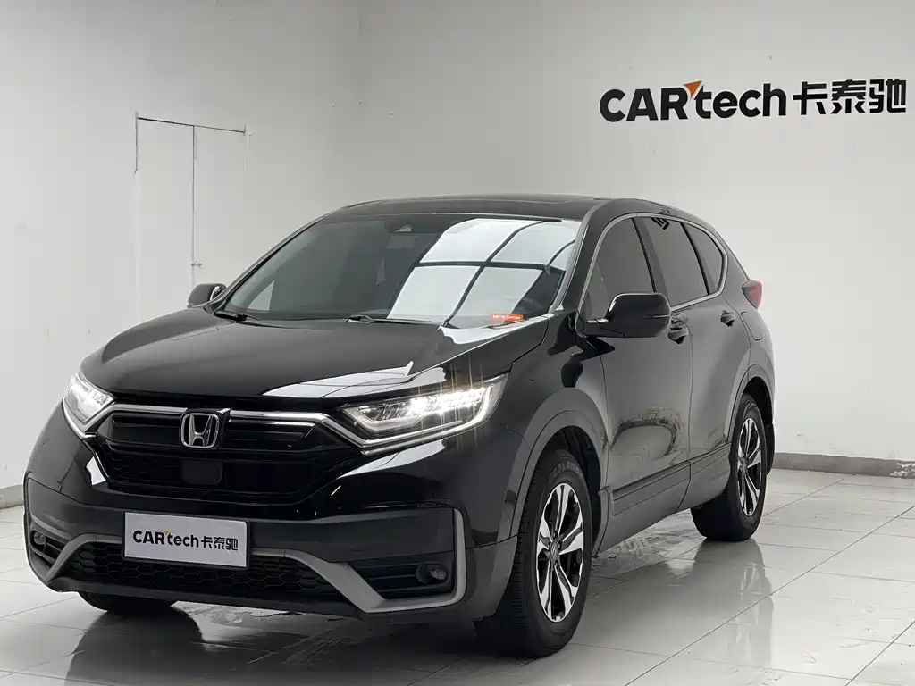 HONDA CR-V 2022