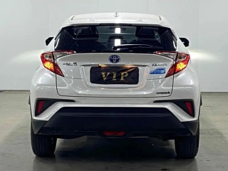 TOYOTA IZOA  2021 YEAR DUAL ENGINE 2.0L  EDITION 2021