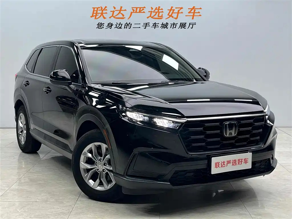HONDA CR-V 2023
