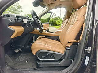 NIO ES8  2018 YEAR 355KM  EDITION  SEATS EDITION 2018