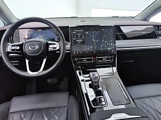 TRUMPCHI M8  2024 YEAR BIG  400T PREMIUM EDITION 2024