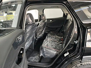 BAIC X7 2023 YEAR 1.5TD DCT+ EDITION 2023