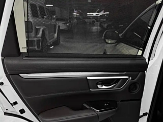 HONDA BREEZE  2020 YEAR 240TURBO CVT 4WD EXCLUSIVE EDITION 2020