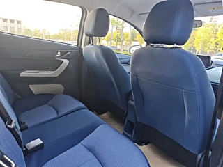 CHANGAN BENBEN E-STAR  2022 YEAR  EDITION  YEAR LFP 2022