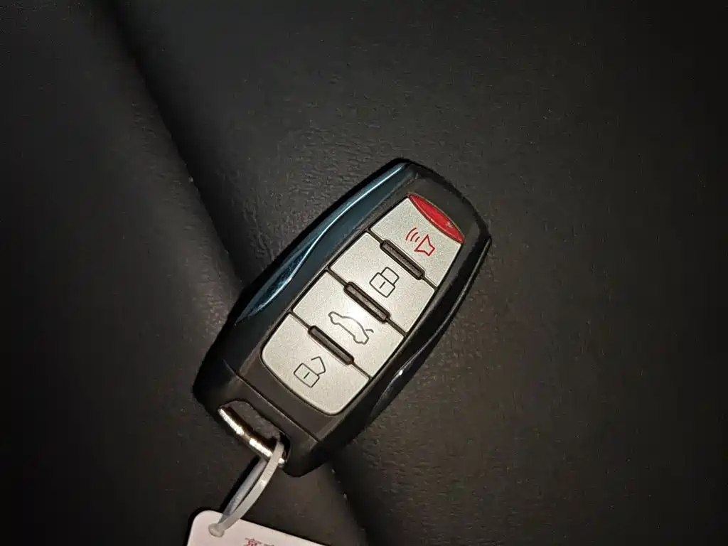HAVAL M6 2020