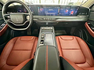 LINCOLN Z  2024 YEAR 2.0T  EDITION 2024