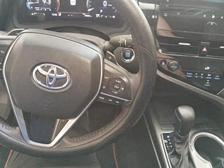 TOYOTA CAMRY  2021 YEAR 2.5S  EDITION 2021