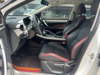 GEELY AUTO COOLRAY 2021 YEAR 1.4T DCT EDITION 2021
