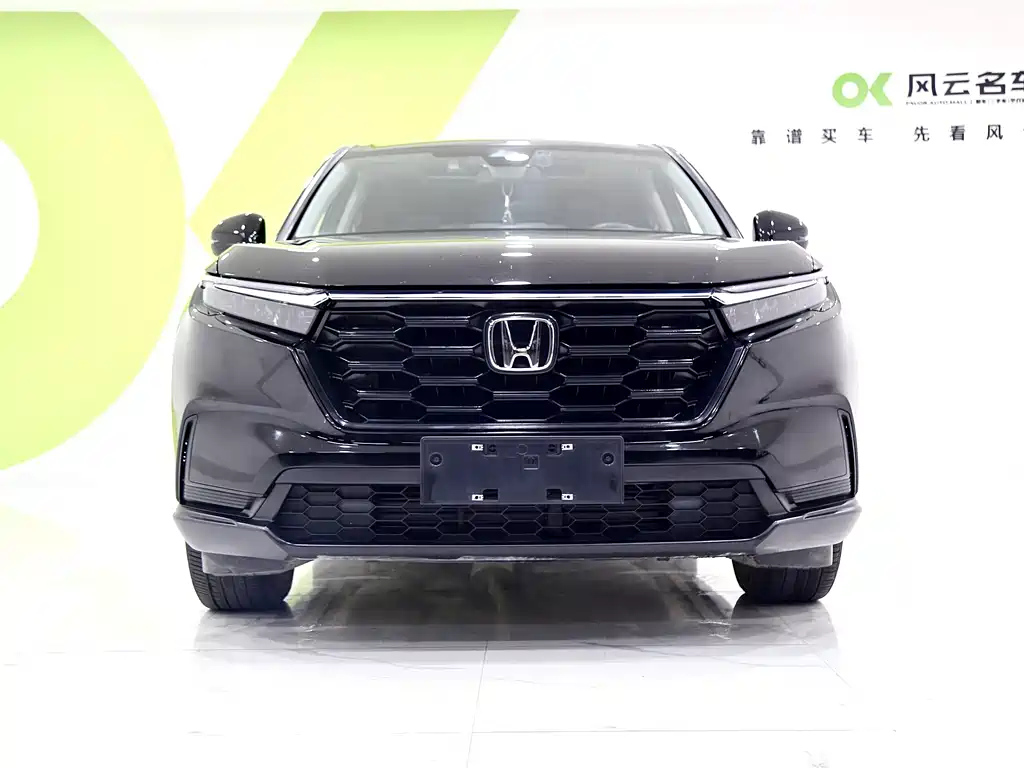 HONDA CR-V 2024
