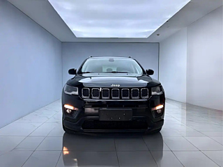 JEEP COMPASS 2018