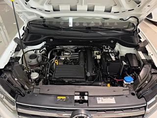 VOLKSWAGEN THARU 2022 YEAR 280TSI 2WD DELUXE EDITION 2022