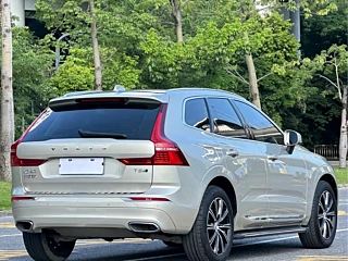 VOLVO XC60 2020 YEAR T5 4WD DELUXE EDITION 2020