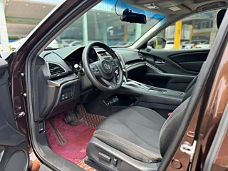 ACURA CDX  2021 YEAR 1.5T 2WD ENJOY EDITION 2021
