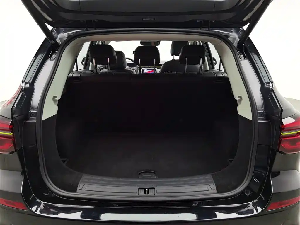 ROEWE RX5 2022
