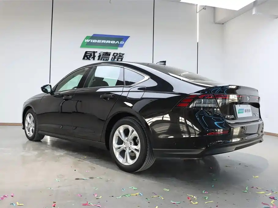 HONDA ACCORD 2023