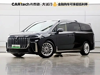 VOYAH DREAMER  2022 YEAR  EDITION + SMART DRIVE &#21253 2022
