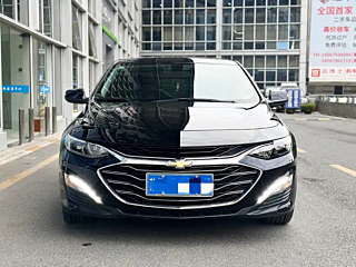 CHEVROLET MALIBU XL 2022