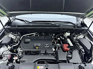 LEXUS NX 2022 YEAR 260 EDITION 2022