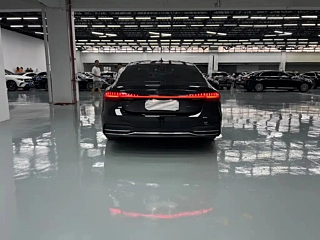 AUDI A7  2021 YEAR 40 TFSI LUXURY 2021