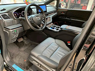 HONDA ALISON 2024