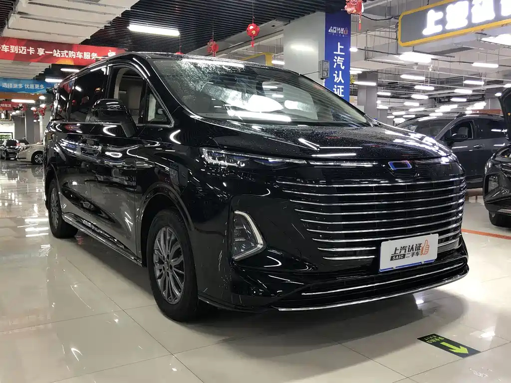 BESTURN M9 2023
