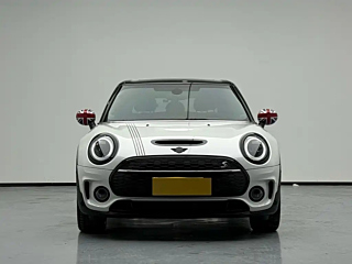 MINI CLUBMAN  2023