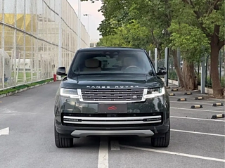 LAND ROVER RANGE ROVER  2024