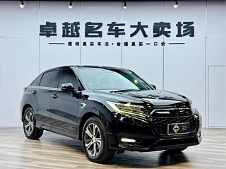 HONDA UR-V 2022