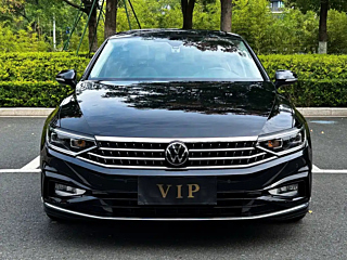 VOLKSWAGEN MAGOTAN 2023