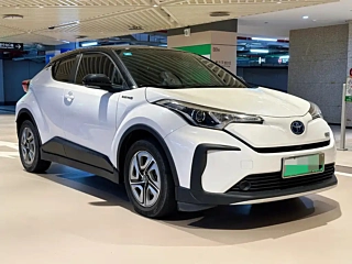 TOYOTA &#22869;&#27901;E&#36827;&#25  2020 YEAR E. SMART MOBILITY EDITION 2020