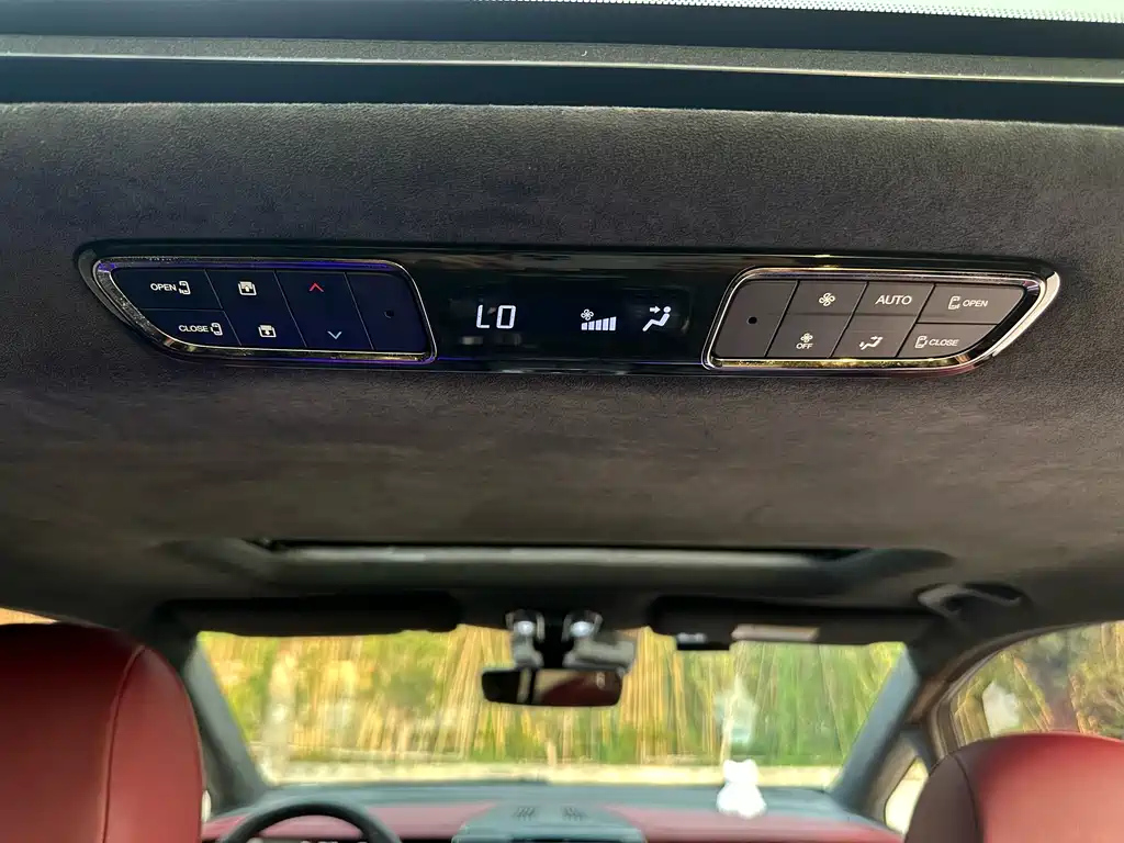 TRUMPCHI M8 2023