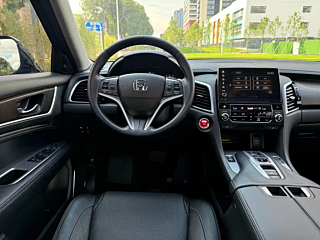 HONDA AVANCIER 2020 YEAR 370TURBO 4WD EXCLUSIVE EDITION 2020