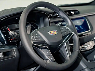 CADILLAC XT5  2022 YEAR 2.0T 2WD LUXURY 2022