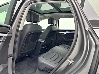 VOLKSWAGEN TOUAREG  2023 YEAR 3.0TSI SHARP & 2023