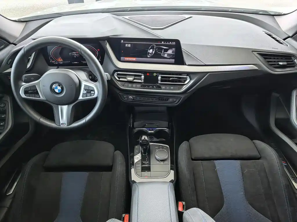 BMW 2-SERIES 2023