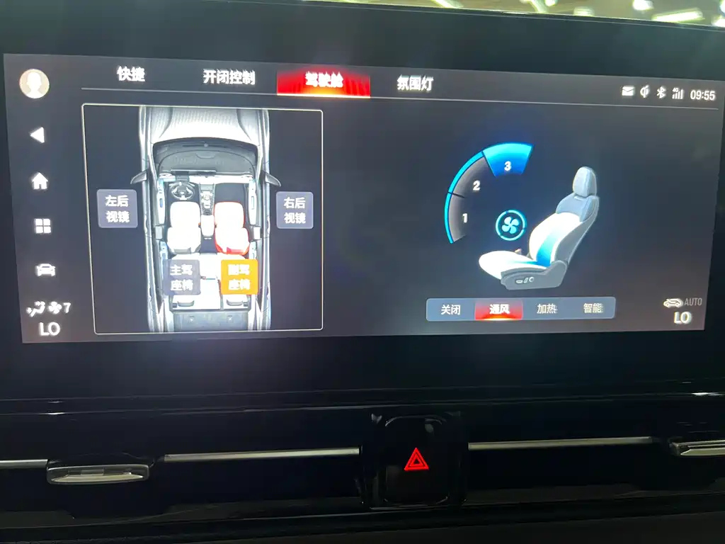 TRUMPCHI EMPOW 2025