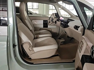 BAO JUN KIWI EV  2023 YEAR BIG &#30086; EDITION LFP 2023