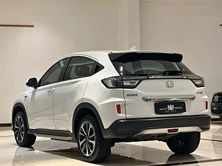 CIIMO DONGFENG HONDA X-NV 2020 YEAR EDITION 2020