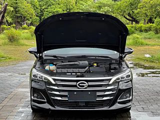 TRUMPCHI GA6  2019 YEAR 270T AUTOMATIC PREMIUM EDITION 2019