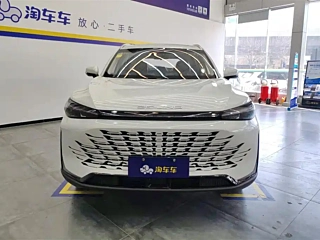 BAIC X7  2023
