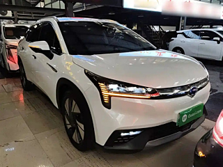AION LX 2019 YEAR 80 2019