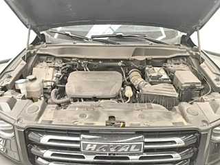 HAVAL DARGO  2022 YEAR 1.5T DCT 2WD &#36793;&#29287; EDITION 2022