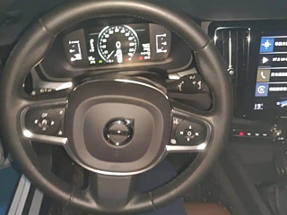 VOLVO S60  2021 YEAR T4  DELUXE EDITION 2021