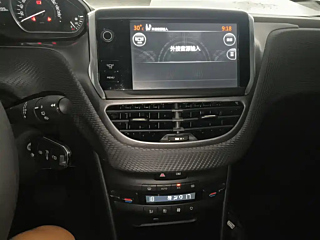 PEUGEOT 2008  2014 YEAR 1.6L AUTOMATIC FASHION EDITION 2014
