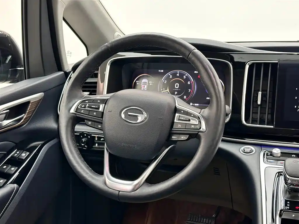 TRUMPCHI M8 2022