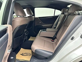 LEXUS ES  2022 YEAR 300H EXCELLENCE 2022