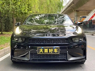 LYNK&CO 03 2020