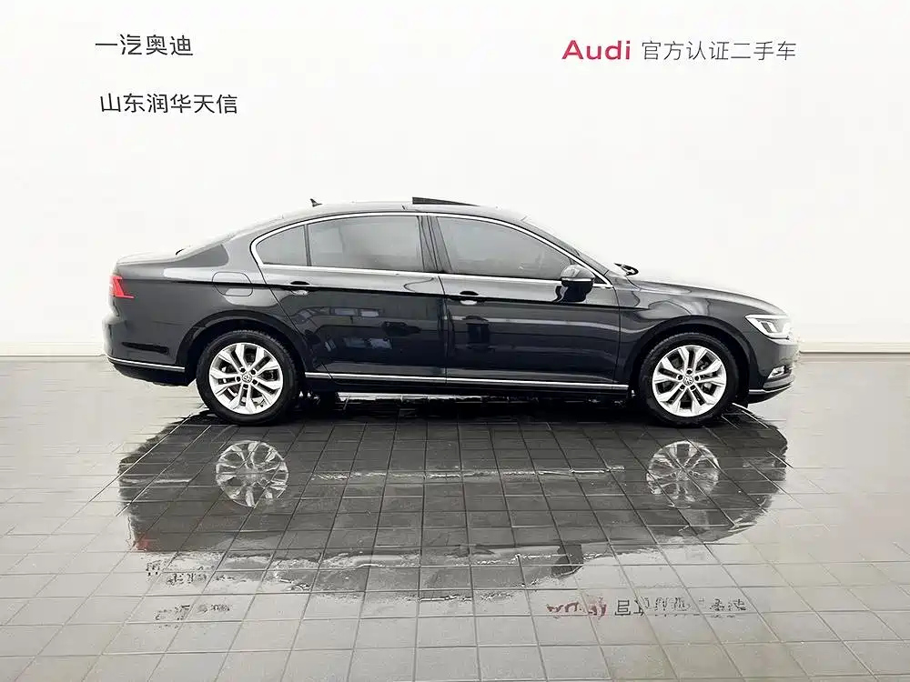 VOLKSWAGEN MAGOTAN 2019