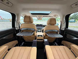 DENZA D9 2024 YEAR EV 620 EXCLUSIVE 2024